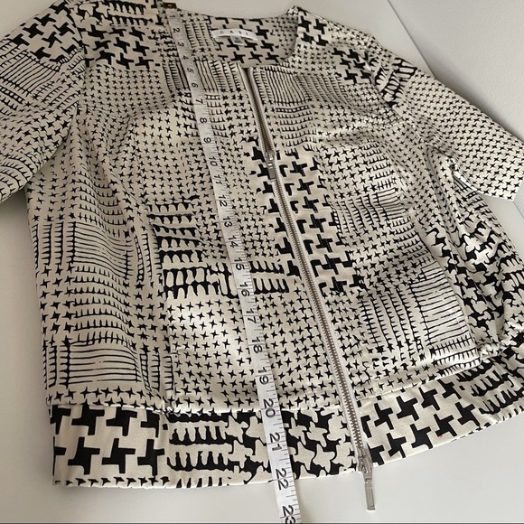 Cabi short sleeve jacket - Picture 11 of 11